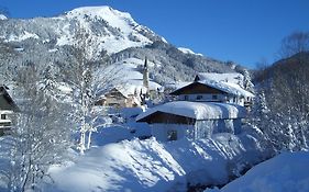 Aparthotel Landhaus Schwaighofer